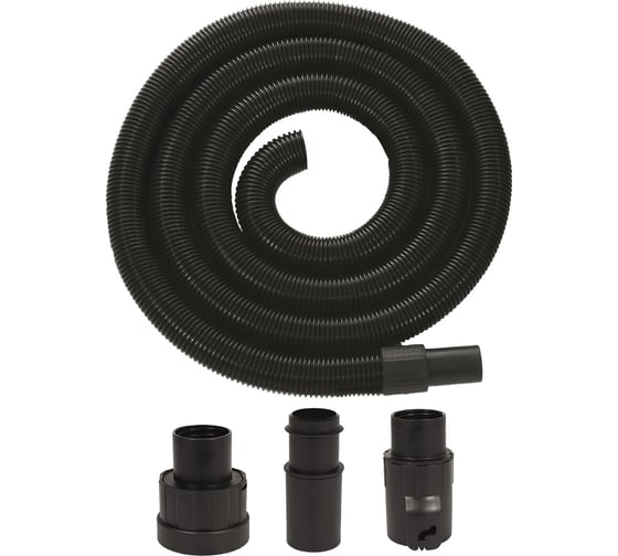 Изображение товара Шланг-удлинитель для пылесосов (3 м) Einhell 2362000