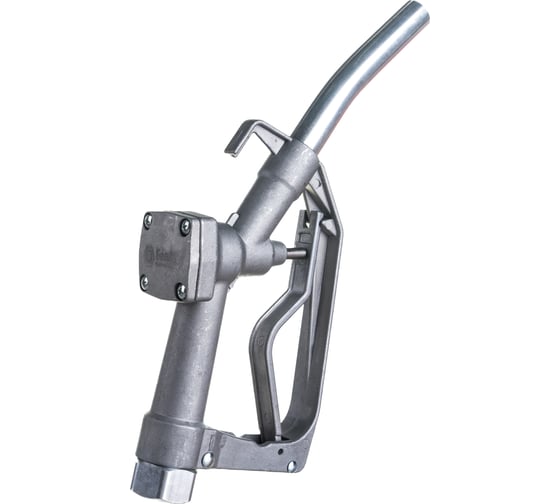 Изображение товара Топливораздаточный пистолет БелАК БАК.12002