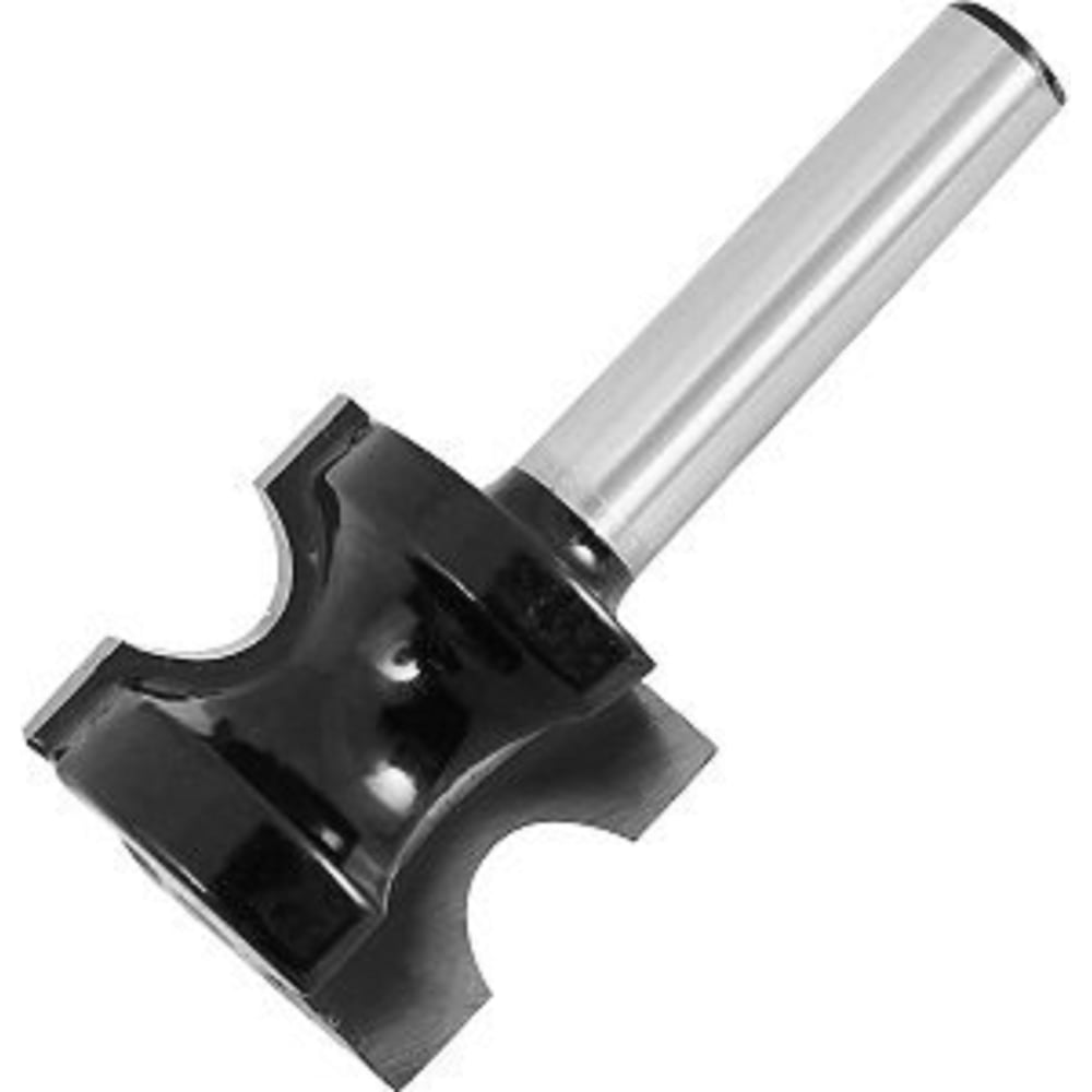 Изображение товара Фреза кромочная полустержневая 25.4x22 мм R=4.75 мм хвостовик 8 мм