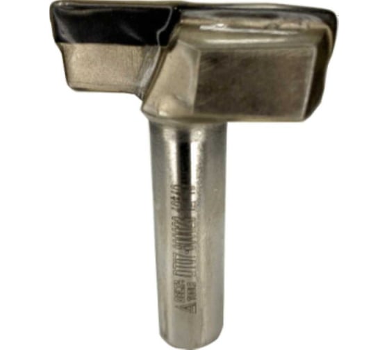 Изображение товара Фреза алмазная для выравнивания дна D40х12х57 мм, S=12х45 мм, RH DT07 Deltatools 06-5338