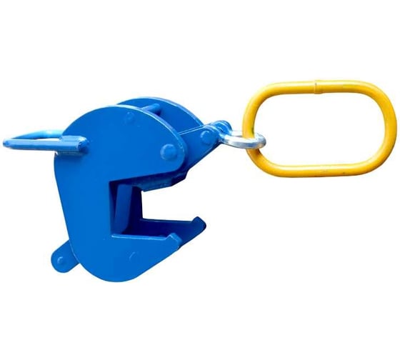 Изображение товара Захват опалубки без пружины ЗО-1,5 САМСОН 0212000105854