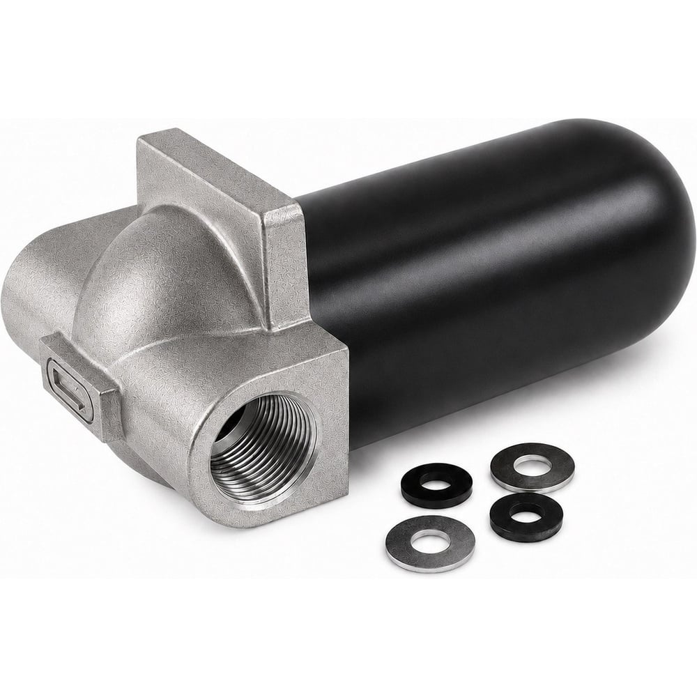Фильтр очистки дизельного топлива и бензина Petroll GL-4 1302