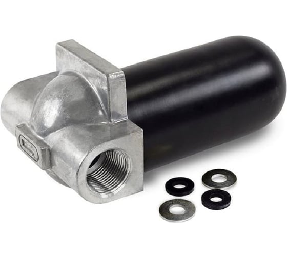 Изображение товара Фильтр очистки дизельного топлива и бензина GL-4 Петролл 1302