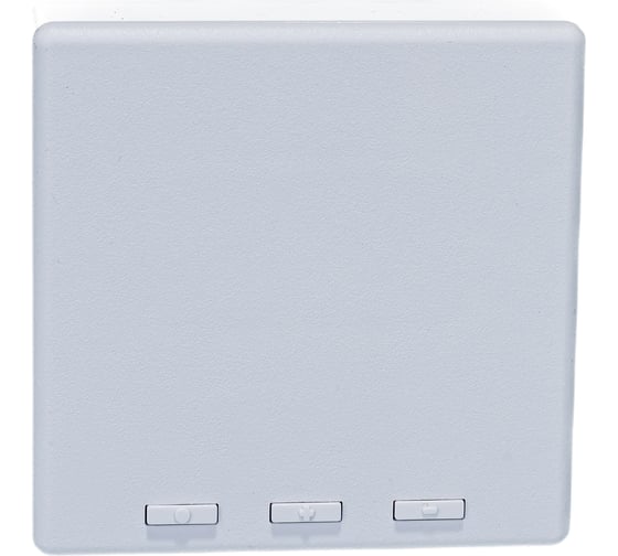 Изображение товара Электронный терморегулятор для систем отопления и охлаждения ALMAC IMA-1