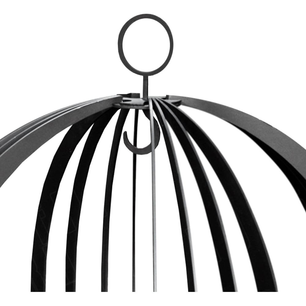 Изображение товара Крючок под казан для костровой чаши FIRE-HOUSE KR-сфера металл