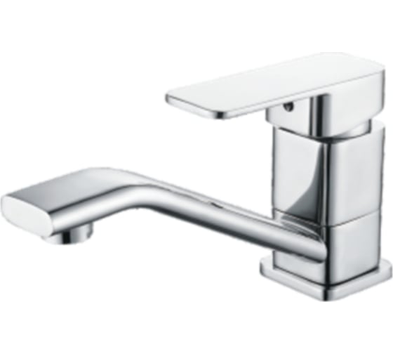 Изображение товара Смеситель для кухни/умывальника D-Lin D151368