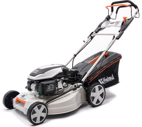 Изображение товара Бензиновая газонокосилка Helmut TR 51SLE hl-143