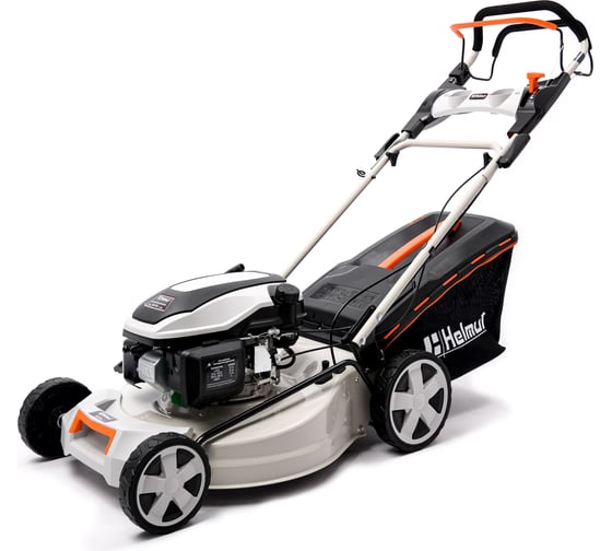 Изображение товара Бензиновая газонокосилка Helmut TR 51SL hl-142