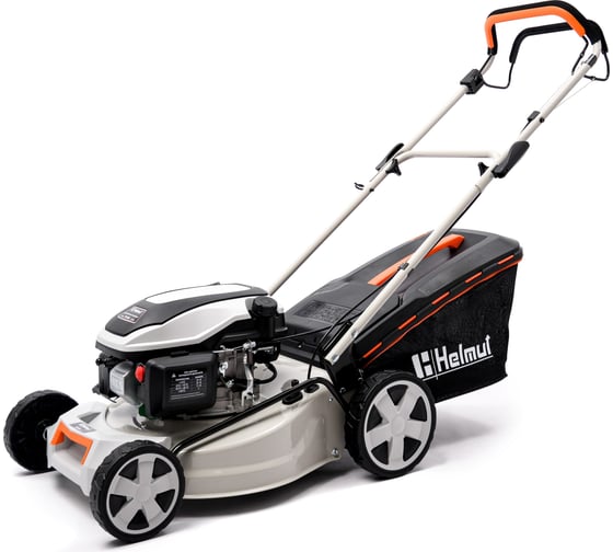 Изображение товара Бензиновая газонокосилка Helmut TR 46S hl-141