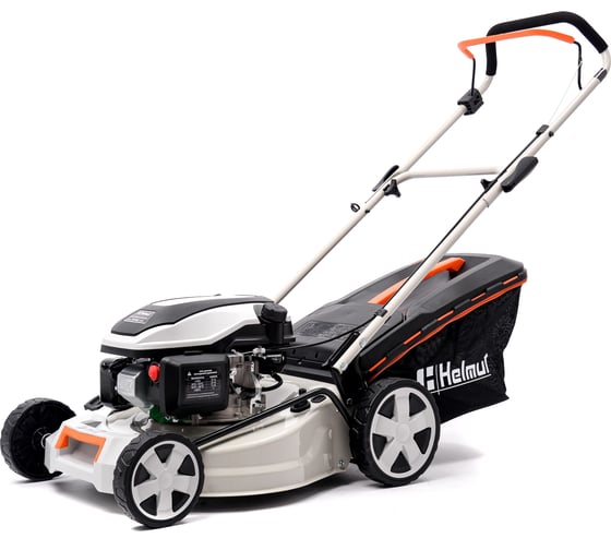 Изображение товара Бензиновая газонокосилка Helmut TR 46H hl-140
