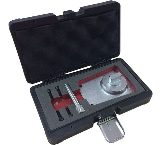 Изображение товара Набор фиксаторов для двигателей Forsage 2,0 CDI , в кейсе "Premium" F-905G16AD(F-04A2174D)(6726)