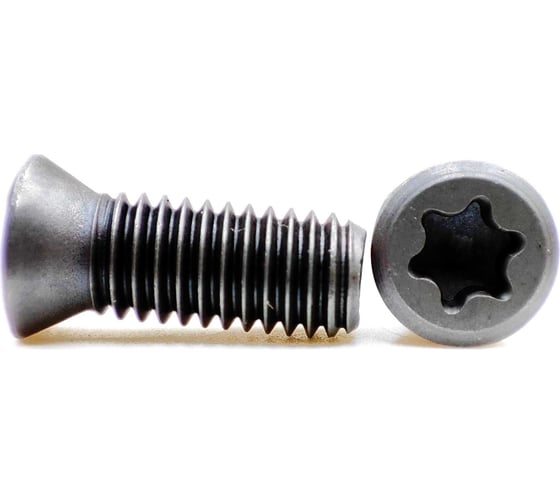 Изображение товара Винт TL60 M2.2х5.2 СпецТехИнструмент TL60M2.2х5.2SANT