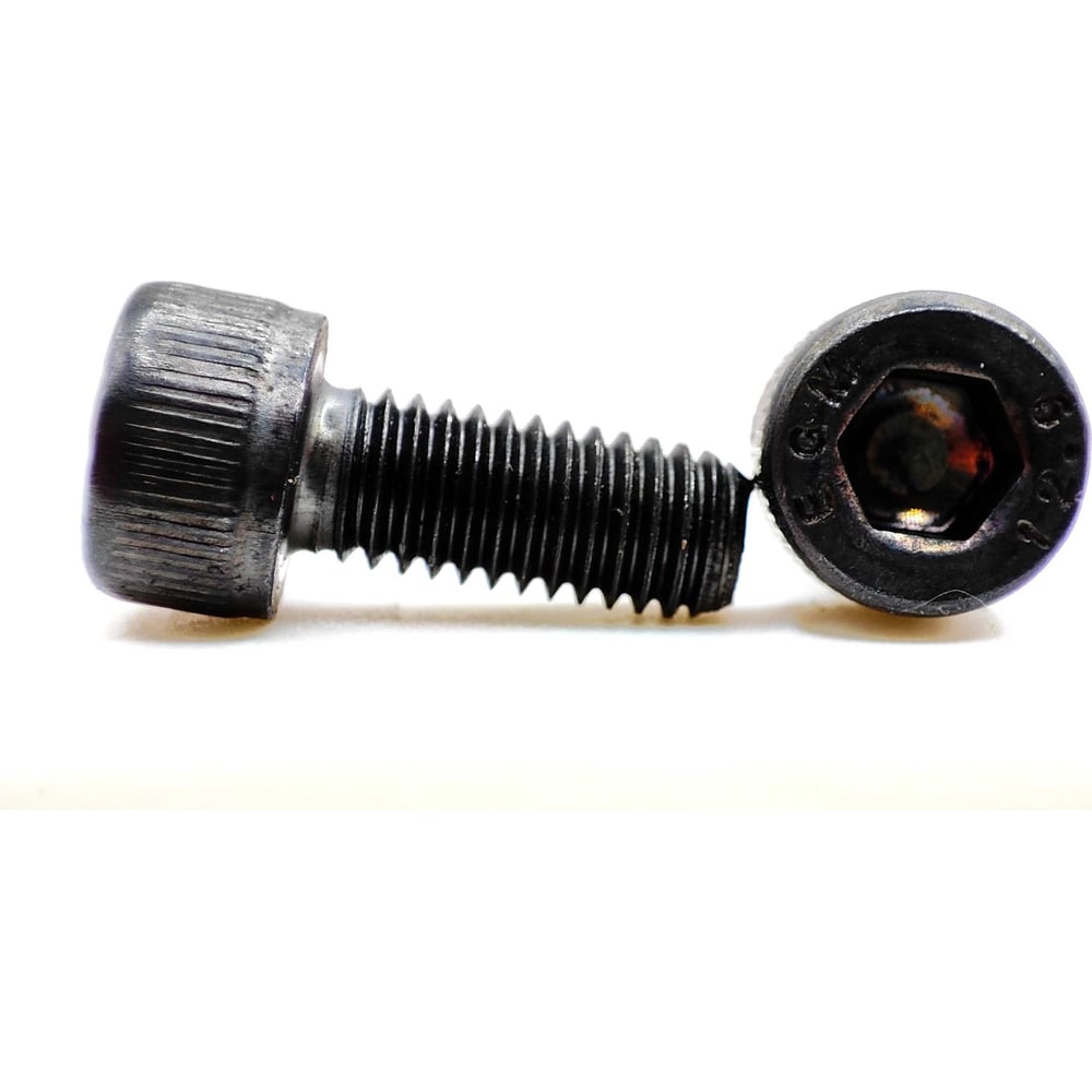 Изображение товара Винт M4х14 СпецТехИнструмент надежное крепление для монтажных работ