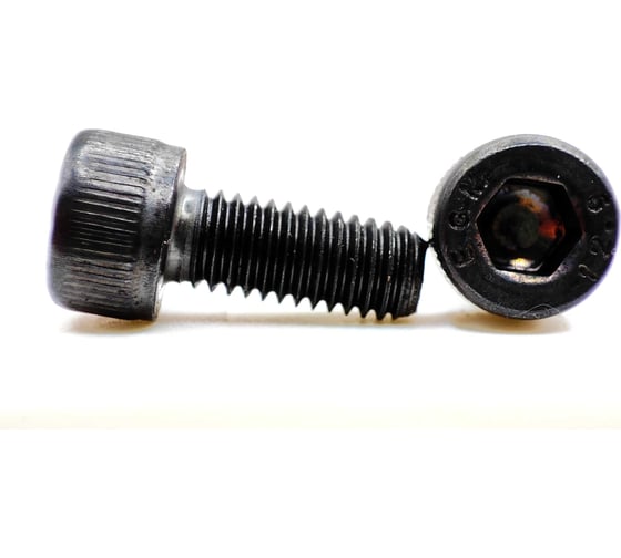 Изображение товара Винт M6х20 СпецТехИнструмент M6х20SANT