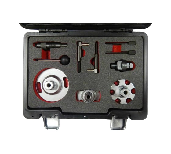 Изображение товара Набор фиксаторов для обслуживания двигателей Forsage группы VAG 2,7/3,0 TDI F-913G5D-F-04A2020D(7643)