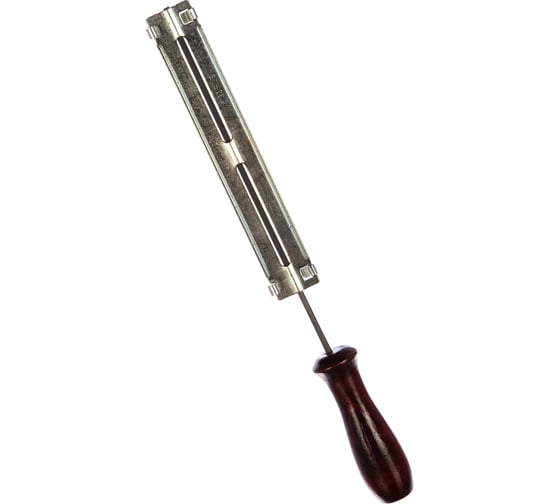 Изображение товара Обойма напильника (5/32"; 4.0 мм) Калибр 57226