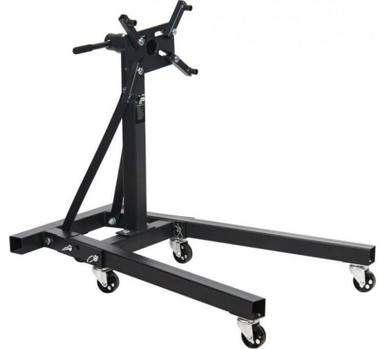 Изображение товара Кантователь двигателя Forsage с полкой для инструмента 900кг F-TR29005(1608)