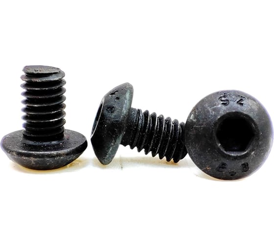 Изображение товара Винт SS04008 СпецТехИнструмент SS04008SANT