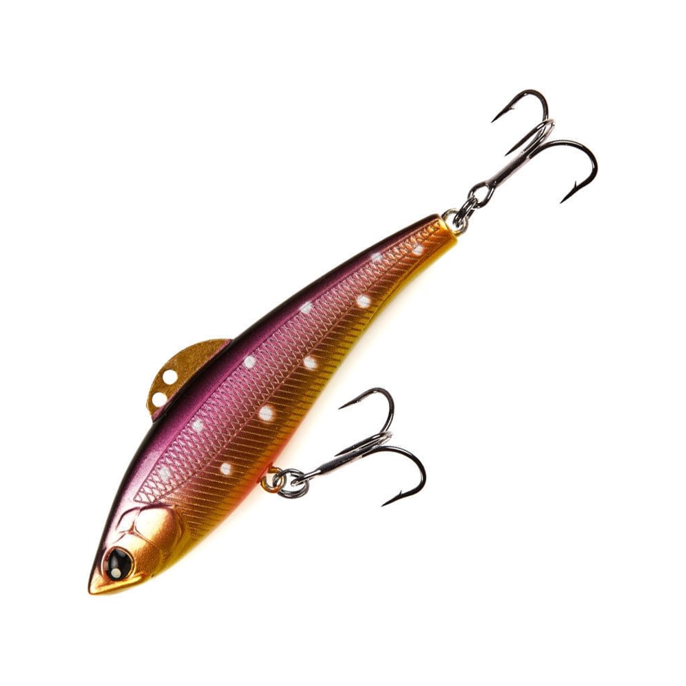 Изображение товара Тонущий воблер LUCKY JOHN LJ Pro Series BASARA VIB S 90 320 цвет зимняя рыбалка