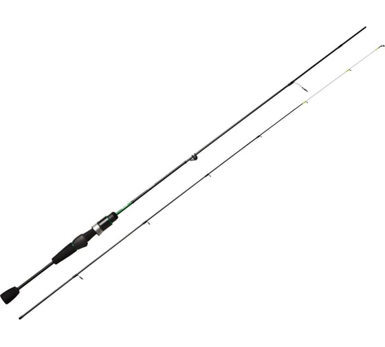 Изображение товара Спиннинговое удилище LUCKY JOHN Anira NANO ENERGY 1.5 58", 1.73 LJA-582XULMF