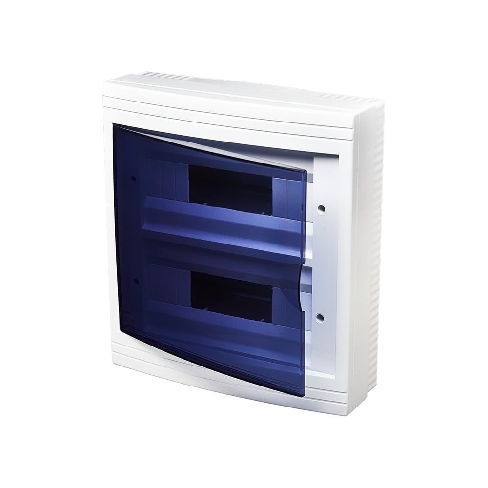 Изображение товара Распределительный навесной щит RUCELF ЩРН-П-24 IP40