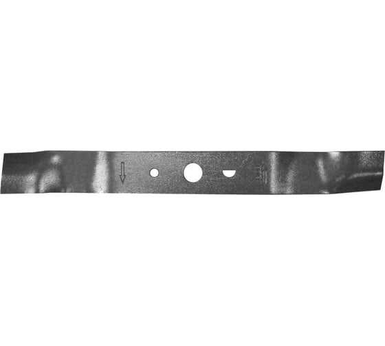 Изображение товара Лезвие для газонокосилки G40LM49DB (49 см) Greenworks 29207