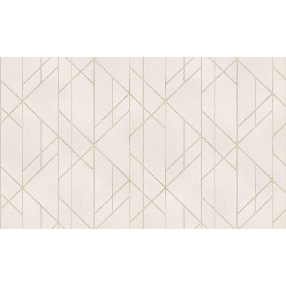 Изображение товара Обои горячего тиснения WallSecret Контур 1.06x10.05 м 8739-20