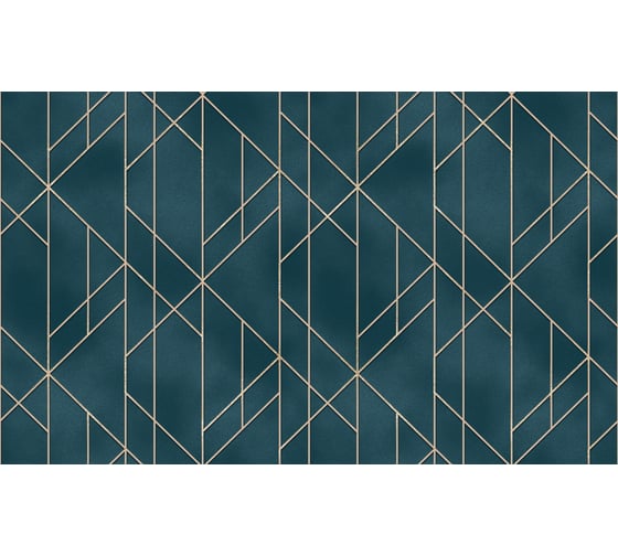 Изображение товара Обои горячего тиснения WallSecret Contour 1.06x10.05 м 8739-29