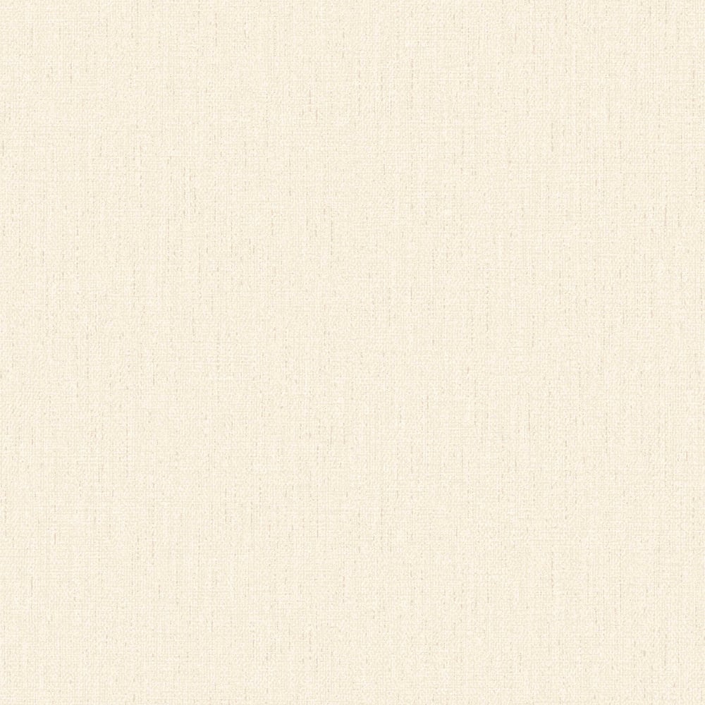 Изображение товара Обои горячего тиснения WallSecret Picasso 1.06x10.05 м бежевые с текстильным рисунком