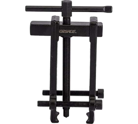 Изображение товара Съемник подшипников Forsage с фиксируемой шириной захватов 24-55 мм F-666A055(7388)