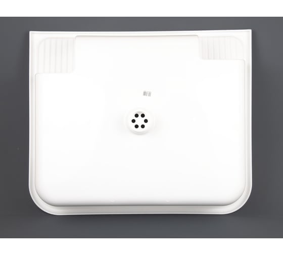 Изображение товара Дачная раковина ЭлБэт из полипропилена РЭЛБЭТ