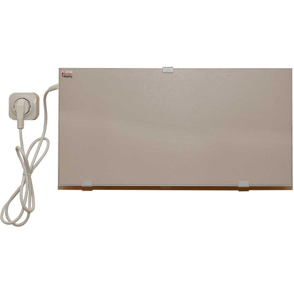 Изображение товара Карбоно-кварцевый обогреватель ТермоКварц ТК200 для комнаты 6 м²