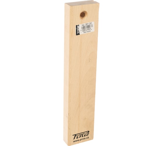 Изображение товара Монтажный профиль для ламината PINIE 300х65х25мм 201-2C