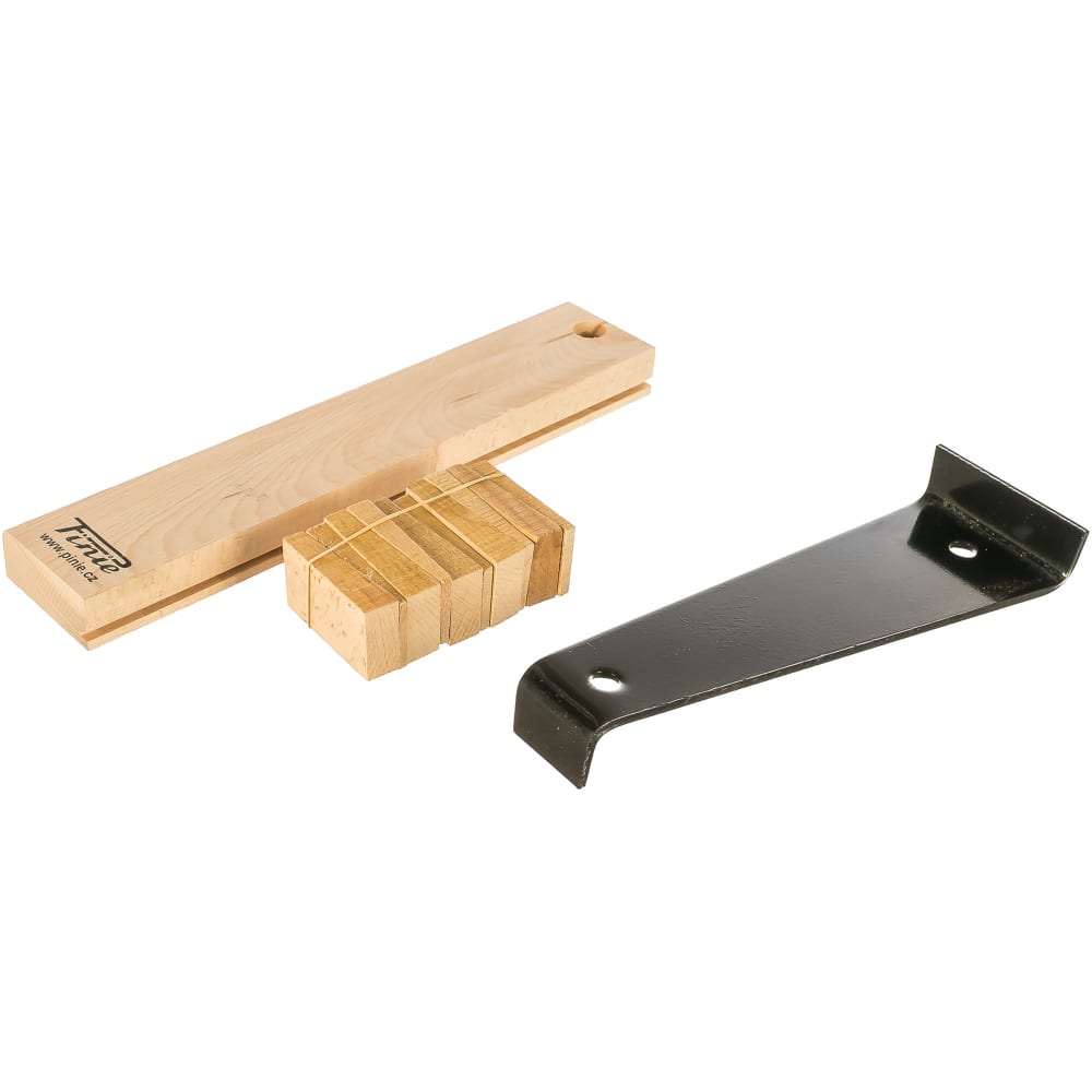 Набор для укладки ламината PINIE пилка elitech набор 6шт для мягкой древесины пластика металла ламината 1820 086900