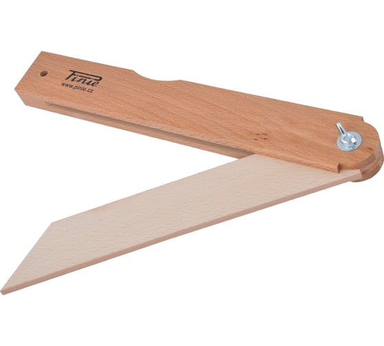 Изображение товара Деревянная малка PINIE PremiumPlus 40-1