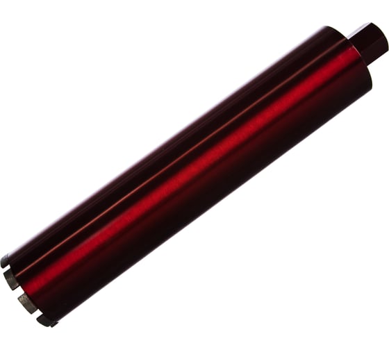 Изображение товара Сверло алмазное по железобетону САМС Extra Line Titan (102x450 мм; 1 1/4) Diam 313001