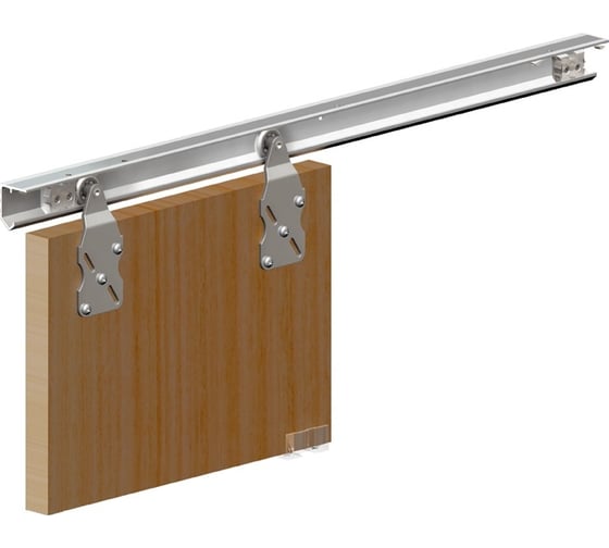 Изображение товара Комплект фурнитуры Valcomp saturn st24 1200 мм 2201022