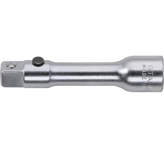 Изображение товара Удлинитель с кнопкой QuickRelease 3/8", 76 мм Stahlwille 12011001 В0000000061214