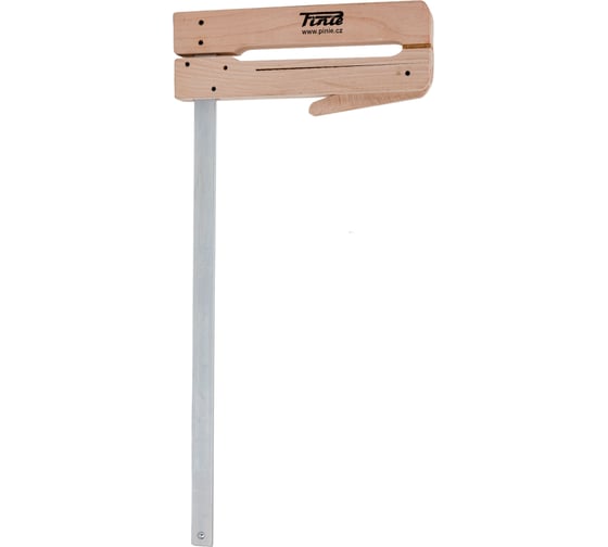 Изображение товара Струбцина деревянная 400 мм PINIE 31-400