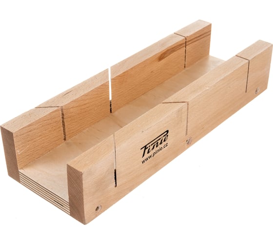 Изображение товара Стусло из бука 300x65x38мм PINIE 24-300653819
