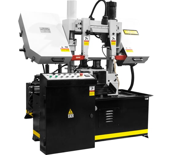 Изображение товара Станок автоматический двухколонный Stalex TBK-4228B 271212