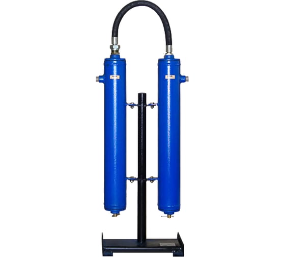 Изображение товара Фильтр магистральный ФМ-60/25 Бежецк АСО 52516