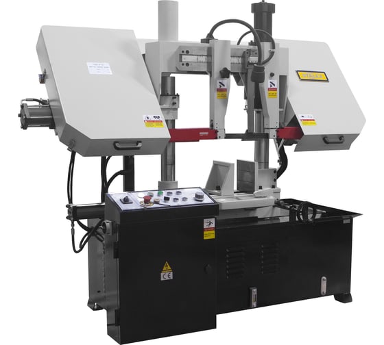 Изображение товара Станок гидравлический двухколонный Stalex TGK-4235 271202