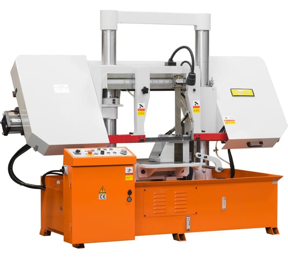 Изображение товара Станок гидравлический двухколонный Stalex TGK-4240 271203