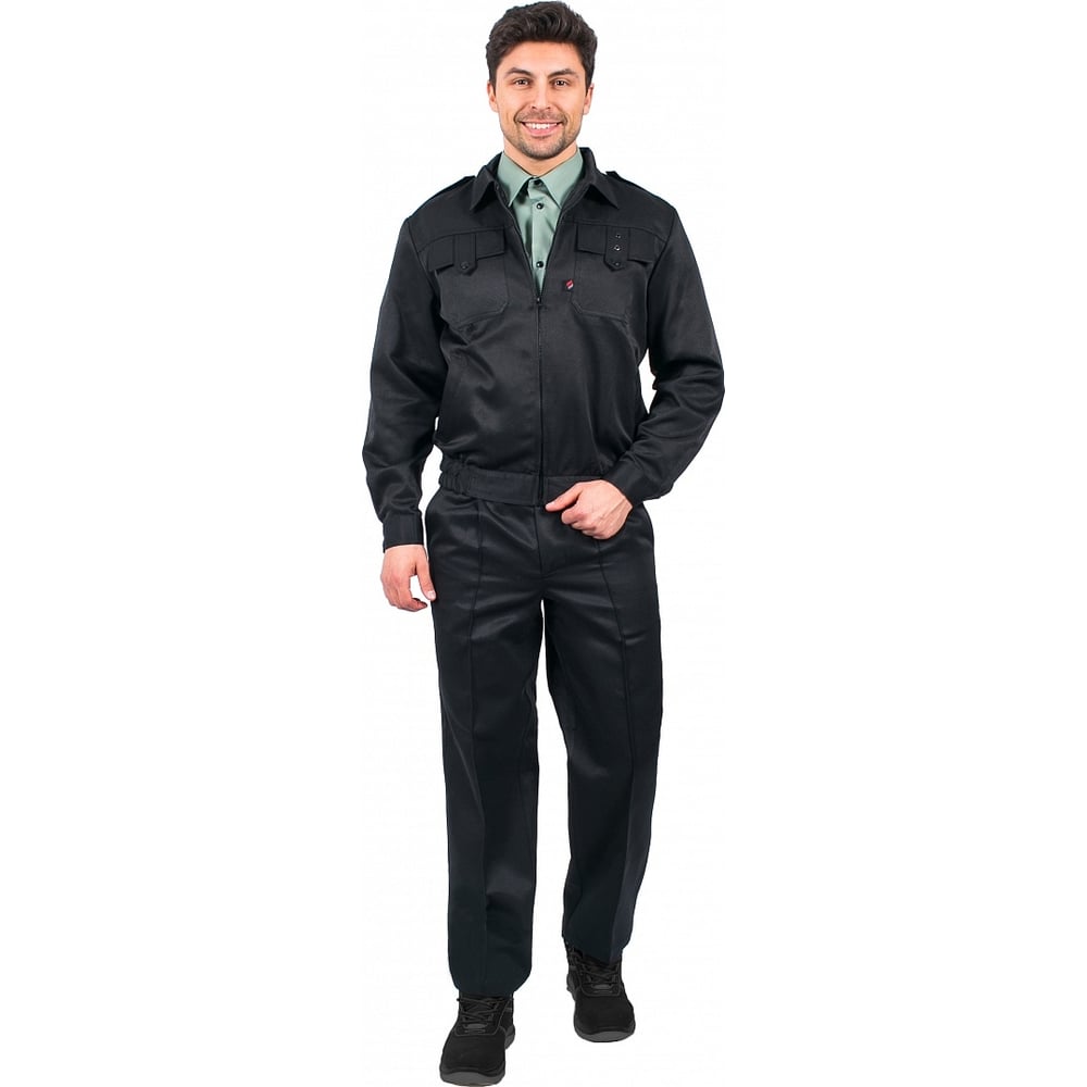 Костюм Факел Охранник 87460050.009