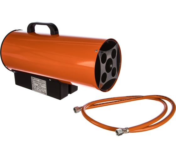 Изображение товара Газовая тепловая пушка Remington REM15KW