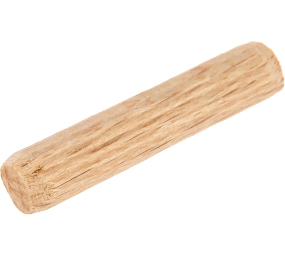 Изображение товара Мебельный деревянный шкант 6х30мм, 200шт PINIE 100-630200