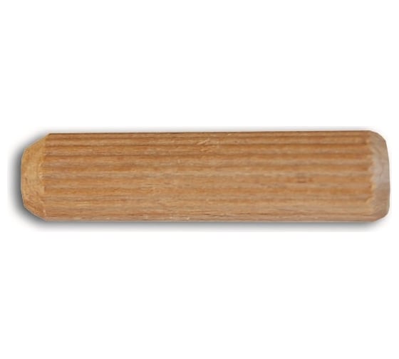 Изображение товара Мебельный деревянный шкант 10х40мм, 30шт PINIE 100-104030