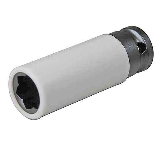 Изображение товара Головка торцевая ударная для Mercedes-Benz (17 мм; 1/2") МАСТАК 006-49017