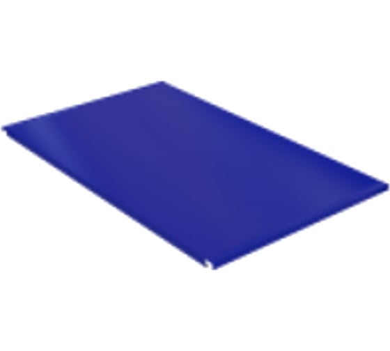 Изображение товара Полка бортовая (600х1000 мм) для установки на ТЯ 3 RUSKLAD ПБ 3